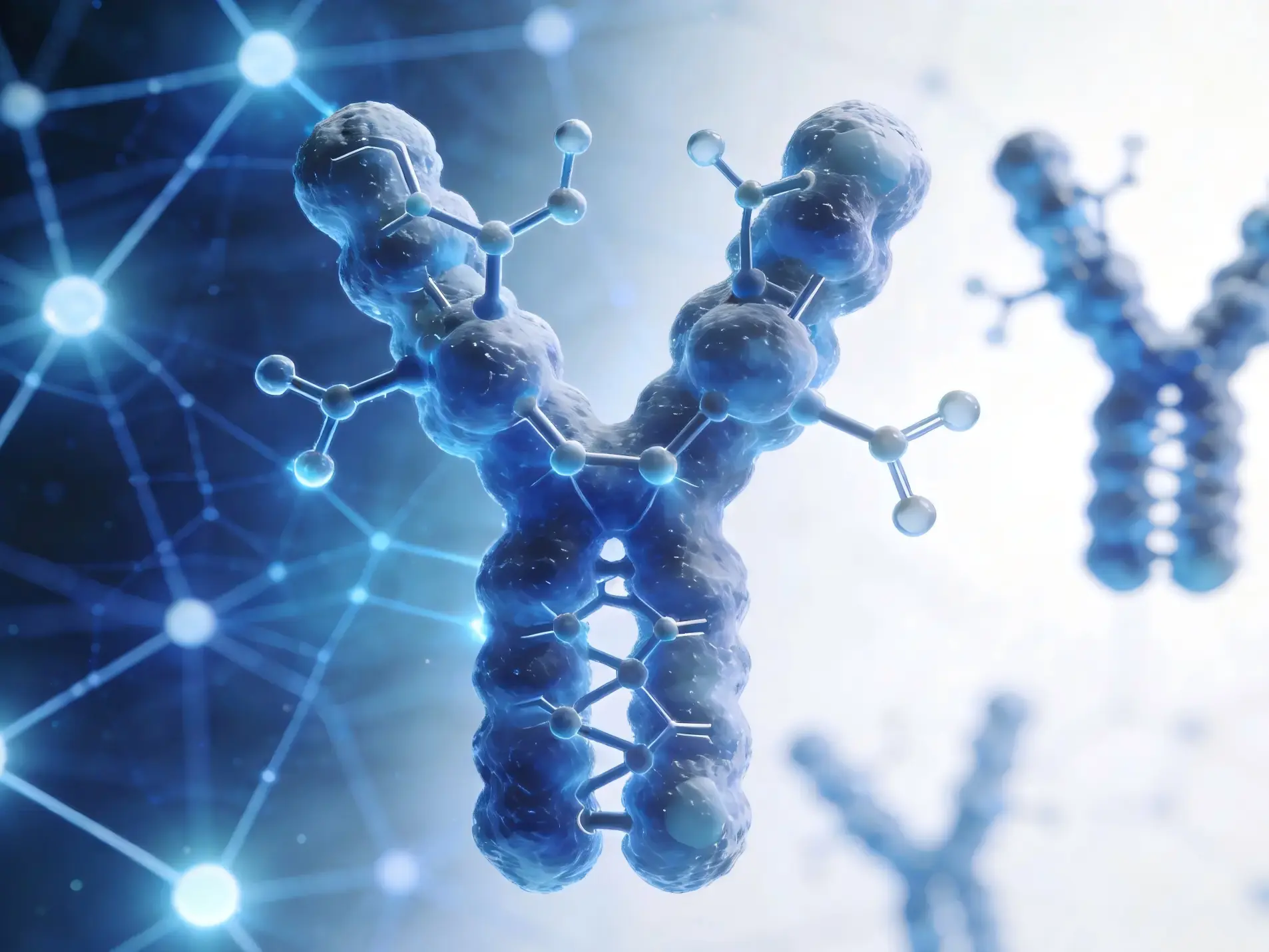 AI Antibody Design Service — De Novo & Affinity Maturation