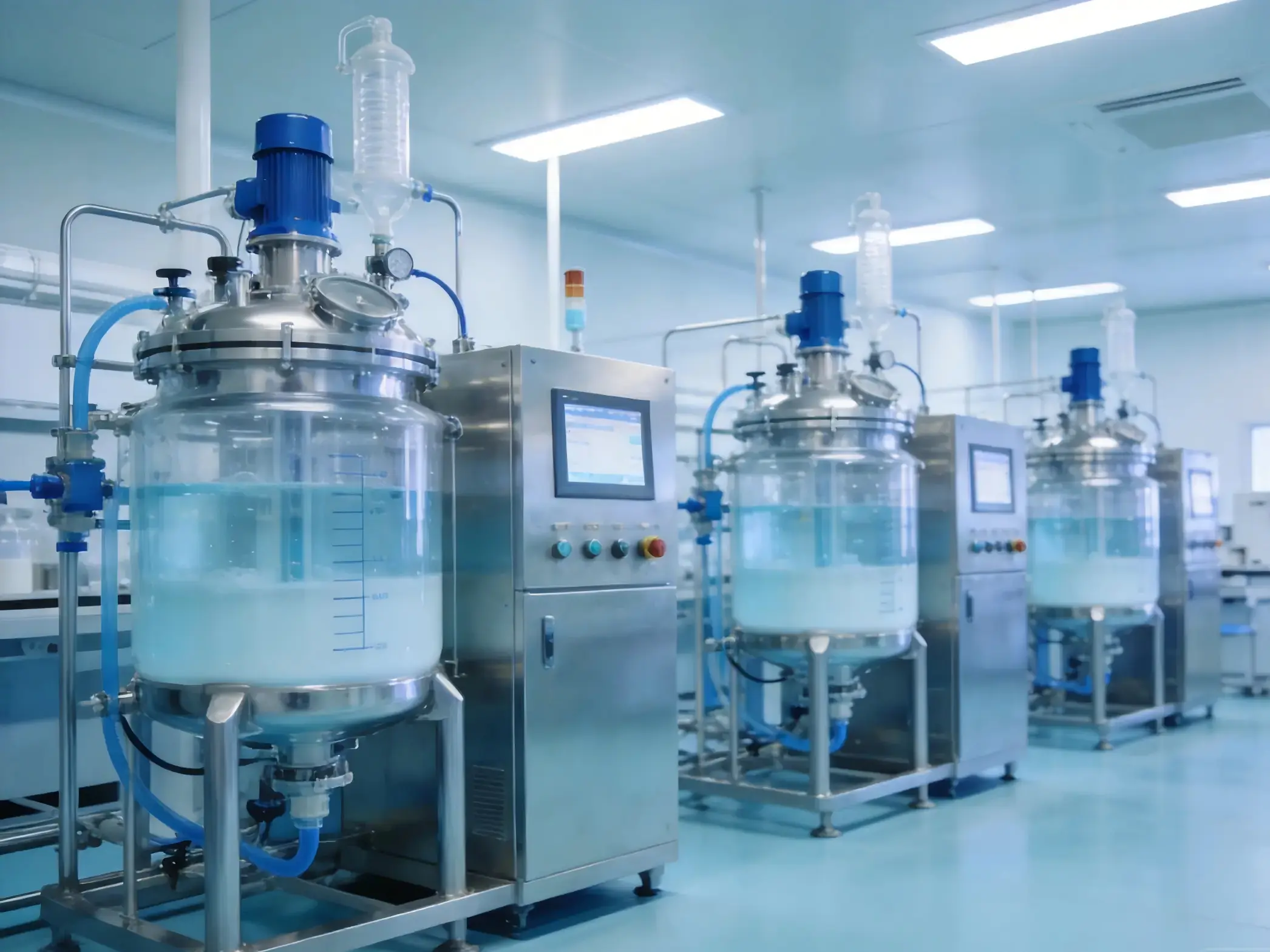 Antibody Production
